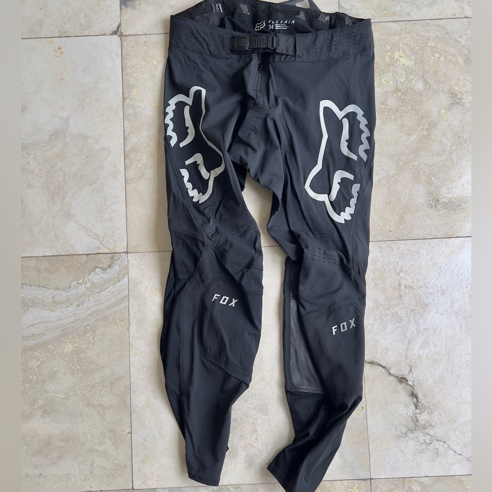 Motocross pants